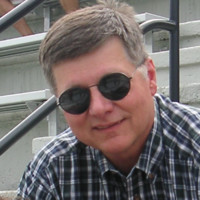 Joe Klenotich