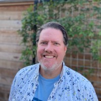 Peter Caldwell, Pla, Asla, Env Sp