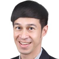 Bruce Fong
