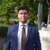 Luke Comer Bsc (Hons)