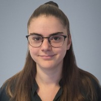 Maude Balmer