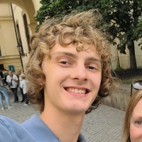 Luke Staples