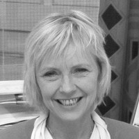 Marit Strøm-Pedersen