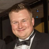 James Rigby