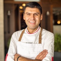 Mauricio Eduardo Nuñez Diaz