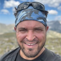 Joe Domko