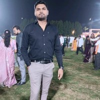 Praful Bansod