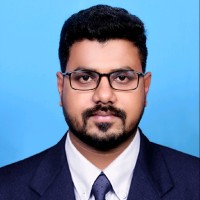 Hariharan G