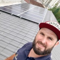 Ricardy Willian Machado Moura