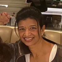 Seema Wadhwani
