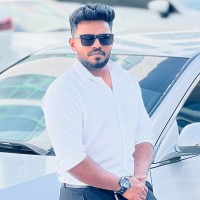 Muhammed Bilal K