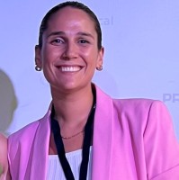 María Inés Suárez Furtado
