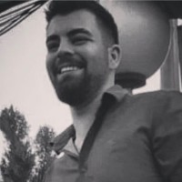 omid zakizade