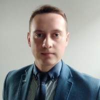 Damian Cieślik