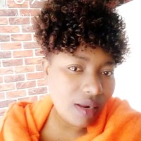 Moureen Makokha