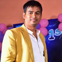 Kiran Tautam