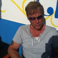 Mike Thiele