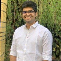 Manojkumar Kaliannan