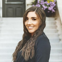Rachel Mason