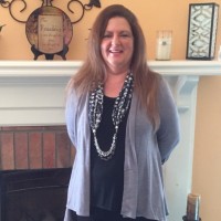 Gail Brown