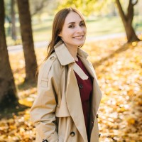 Olga Stasevich