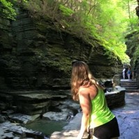 Kelsey Glavich