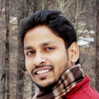 Maksood Ahmad Siddiqui