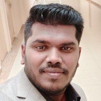 Sathish Kumar K