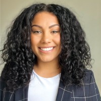 Kamryn Lanier