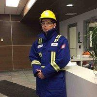 Hiroaki Tanaka