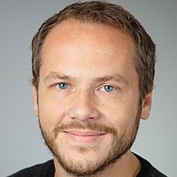 Johan Sandberg