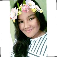 Jocelyneuri Jocelyn Eurika Imanuella