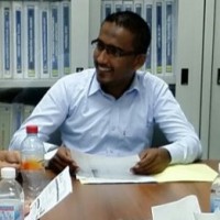 Mohammed Nufail