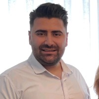 Mahdi Taghipour