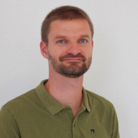 Olivier Suarez