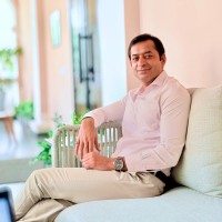 Manish Kumar Sharma