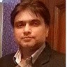 Vivek K. Sharma