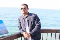 Parvez Mirza