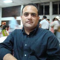 Omar Molina