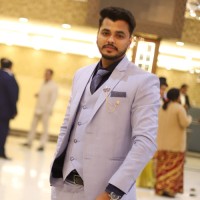 Ravi Srivastav