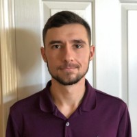 Joshua Arnott