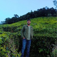 Vivek Kumar