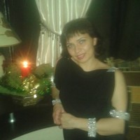 Марина Королькова