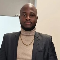 Paul Modise