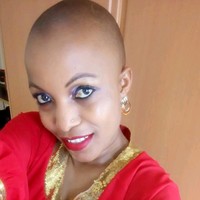 Judy Nyambura Kamau