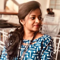 Fathima Shanam Shamnad