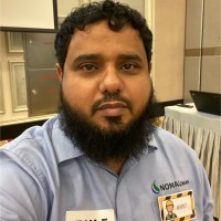 Ahmed Salim Ahmed Hamoot Alshahri