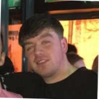John Martin Lehane