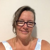 Rozanne Brown