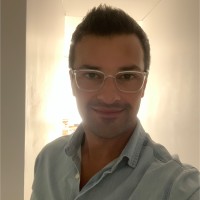 Darko Boshevski